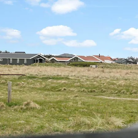 905-thisted-kobbelsti-73 펜션 Torsted (Nordjylland)