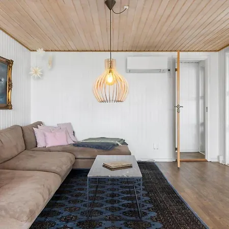 Dom wakacyjny 905-thisted-kobbelsti-73 Torsted (Nordjylland)